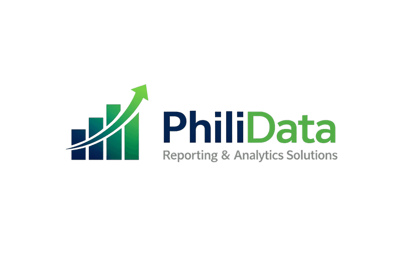 PhiliData Logo